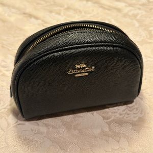 Coach Dome Cosmetic Case